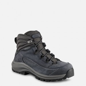 Red Wing Apex Arbeitsstiefel Damen | 8537JHOEU