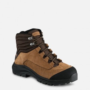 Red Wing Apex Arbeitsstiefel Herren | 0149IKAZS