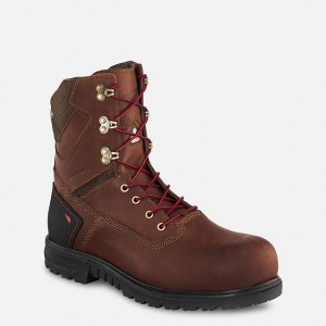 Red Wing Brnr XP Arbeitsstiefel Herren | 4192DXJMN