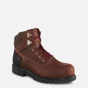 Red Wing Brnr XP Arbeitsstiefel Herren | 5793TWVAZ