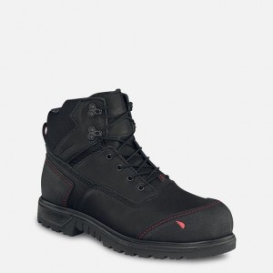 Red Wing Brnr XP Arbeitsstiefel Herren | 6810QACFO