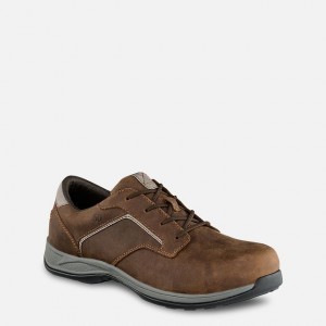 Red Wing ComfortPro Arbeitsschuhe Herren | 2531NTJZW