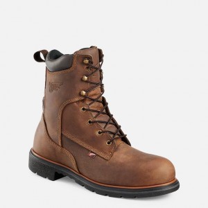 Red Wing DynaForce® Arbeitsstiefel Herren | 1706WQKML