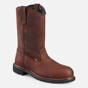 Red Wing DynaForce® Arbeitsstiefel Herren | 9427ZOLMI