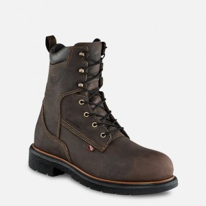 Red Wing DynaForce® Arbeitsstiefel Herren | 1803TFVGO