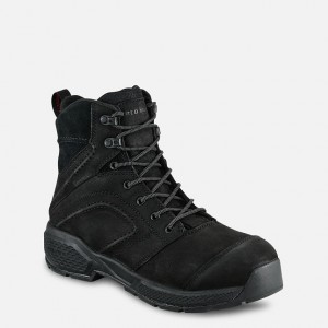 Red Wing Exos Lite Arbeitsstiefel Damen | 6392YVDUP