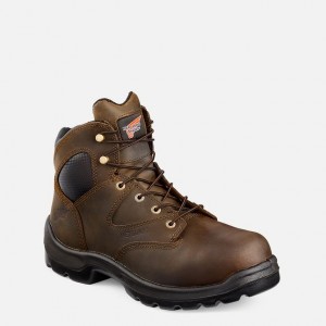 Red Wing FlexBond Arbeitsstiefel Herren | 2815VJAKU