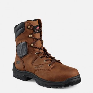 Red Wing FlexBond Arbeitsstiefel Herren | 7195YWAER