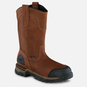 Red Wing FlexForce® Arbeitsstiefel Herren | 9238JHVKF