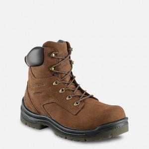 Red Wing King Kappe® Arbeitsstiefel Damen | 6814MXHZS