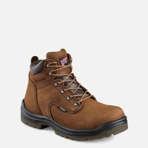 Red Wing King Kappe® Arbeitsstiefel Herren | 8392VXJRH