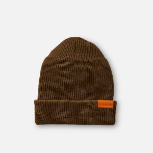 Red Wing Merino Wolle Knit Hüte | 1240BXODU