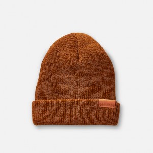 Red Wing Merino Wolle Knit Hüte | 4367SCXRD