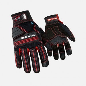 Red Wing Safetys Handschuhe | 7194YRQHO