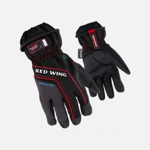 Red Wing Safetys Handschuhe | 8301DPFYJ