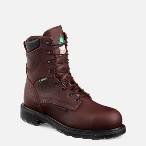 Red Wing SuperSole® 2.0 Arbeitsstiefel Herren | 7560ELTRA