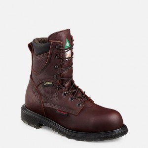 Red Wing SuperSole® 2.0 Arbeitsstiefel Herren | 7690QEJHK