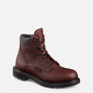 Red Wing SuperSole® 2.0 Arbeitsstiefel Herren | 9256VENTS