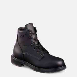 Red Wing SuperSole® 2.0 Arbeitsstiefel Herren | 5138QMBGN