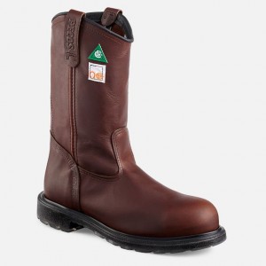 Red Wing SuperSole® 2.0 Arbeitsstiefel Herren | 2510UJRSN