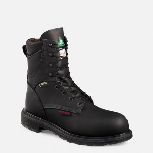 Red Wing SuperSole® 2.0 Arbeitsstiefel Herren | 1756OQFDJ