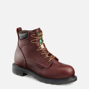 Red Wing SuperSole® 2.0 Arbeitsstiefel Herren | 7145AOJWS