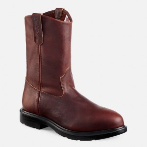 Red Wing SuperSole® Arbeitsstiefel Herren | 2507VTUBY