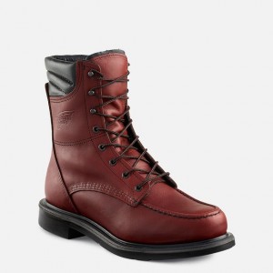 Red Wing SuperSole® Arbeitsstiefel Herren | 6982MSNZC