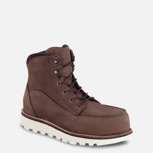 Red Wing Traction Tred Lite Arbeitsstiefel Damen | 6051WULKE