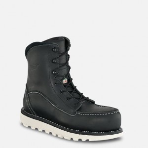 Red Wing Traction Tred Lite Arbeitsstiefel Damen | 9048CAYST