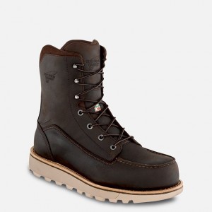 Red Wing Traction Tred Lite Arbeitsstiefel Herren | 3816UTNEF