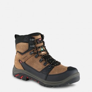 Red Wing Tradesman Arbeitsstiefel Herren | 2351OHKTZ