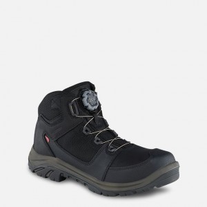 Red Wing Tradesman Arbeitsstiefel Herren | 3142VMELT