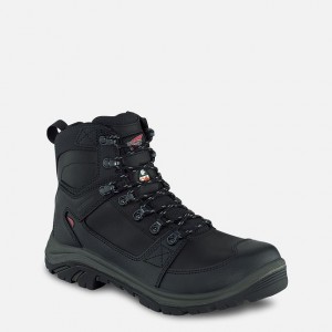 Red Wing Tradesman Arbeitsstiefel Herren | 4728TIGWX