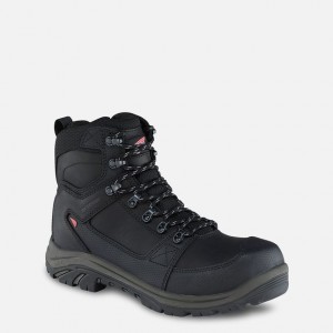 Red Wing Tradesman Arbeitsstiefel Herren | 4576HMGPL