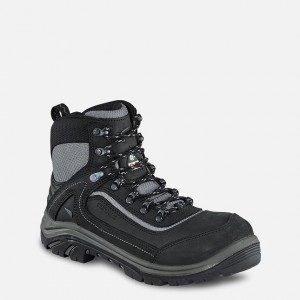 Red Wing Tradeswoman Arbeitsstiefel Damen | 9715GBAQV