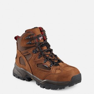 Red Wing TruHiker Arbeitsstiefel Herren | 5436XDKTE