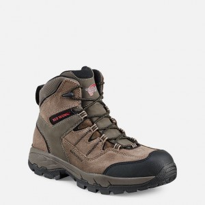 Red Wing TruHiker Arbeitsstiefel Herren | 1204KOQJN