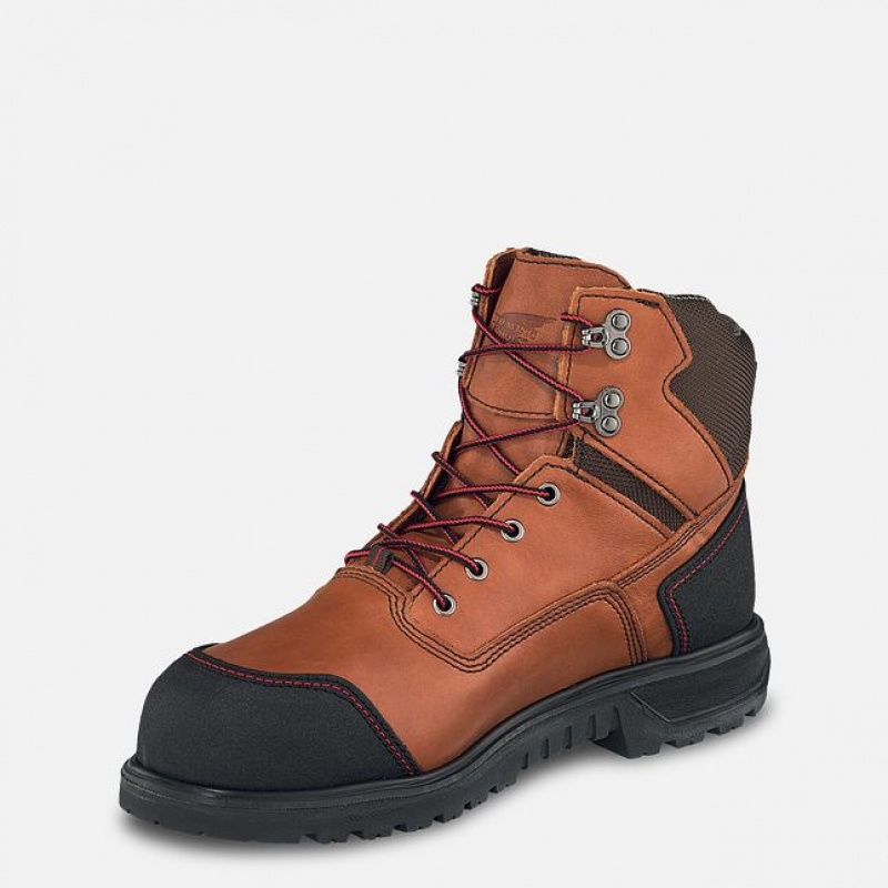 Red Wing Brnr XP Arbeitsstiefel Herren | 1259TQSVA