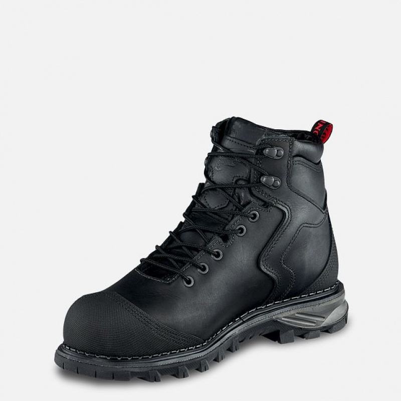 Red Wing Burnside Arbeitsstiefel Herren | 2354COJMW