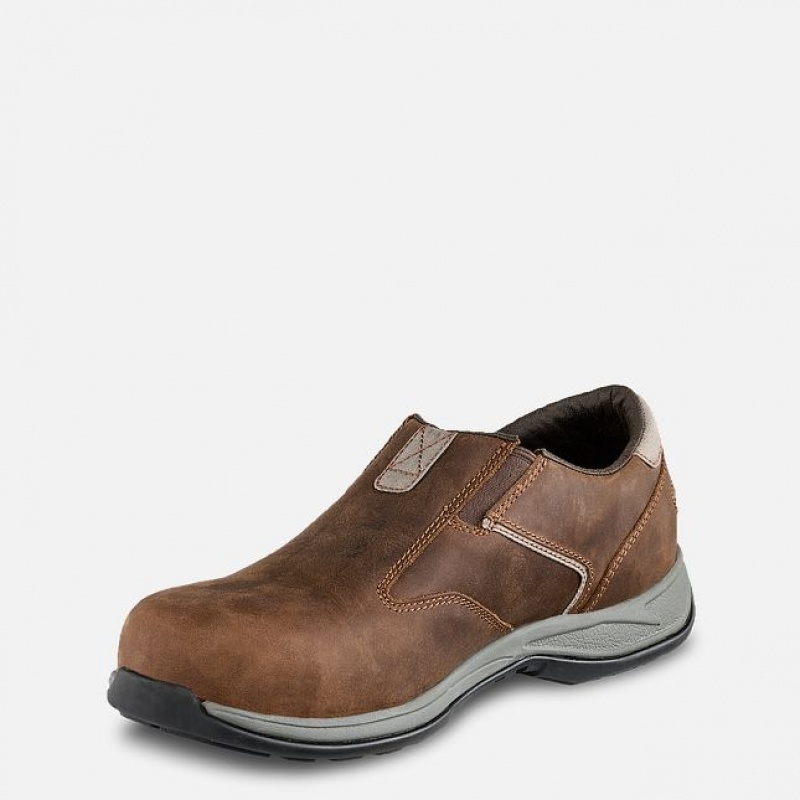 Red Wing ComfortPro Arbeitsschuhe Herren | 0473BGLCK