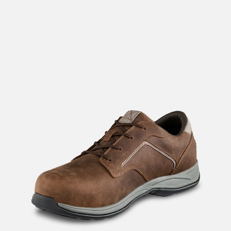 Red Wing ComfortPro Arbeitsschuhe Herren | 2531NTJZW