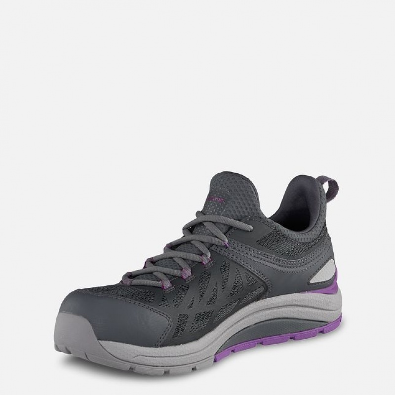 Red Wing CoolTech™ Athletics Arbeitsschuhe Damen | 7536LEBHA