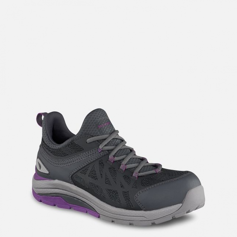 Red Wing CoolTech™ Athletics Arbeitsschuhe Damen | 7536LEBHA