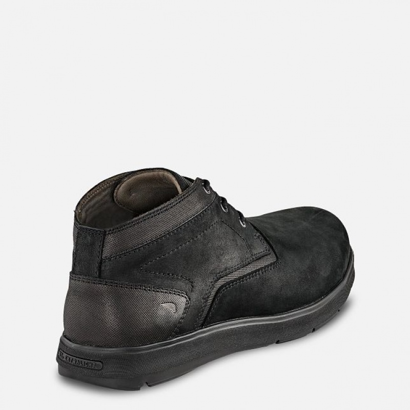 Red Wing Cross Lite Arbeitsschuhe Herren | 5486COYDZ