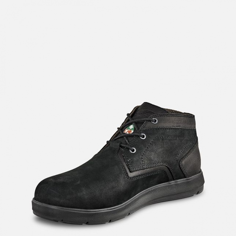 Red Wing Cross Lite Arbeitsschuhe Herren | 5486COYDZ