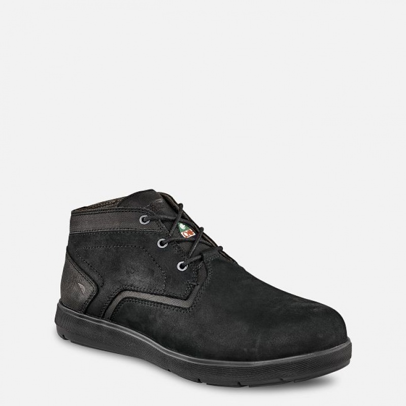 Red Wing Cross Lite Arbeitsschuhe Herren | 5486COYDZ