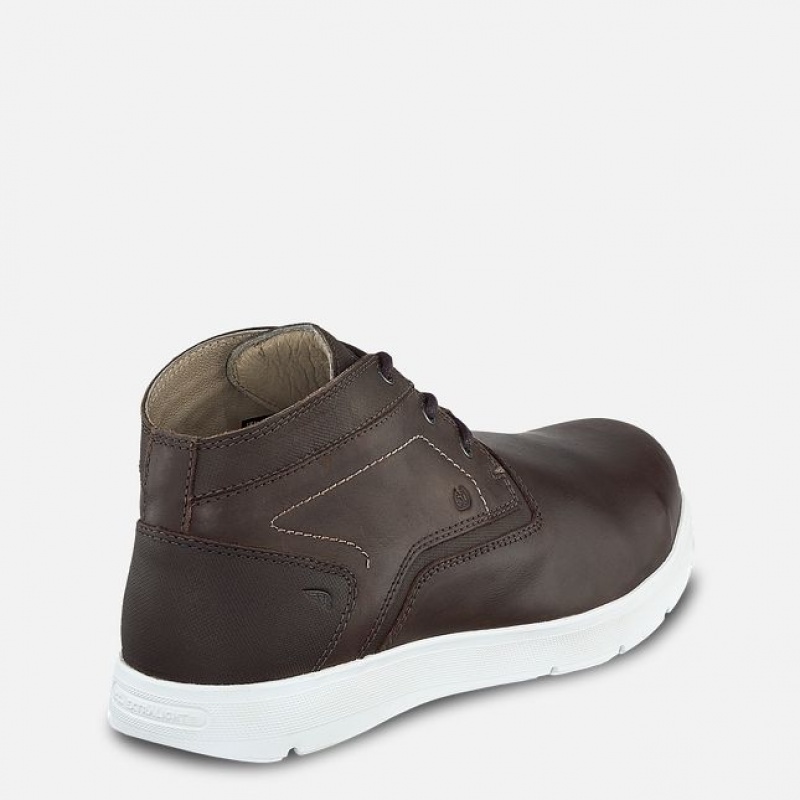 Red Wing Cross Lite Arbeitsschuhe Herren | 1480EDGSU