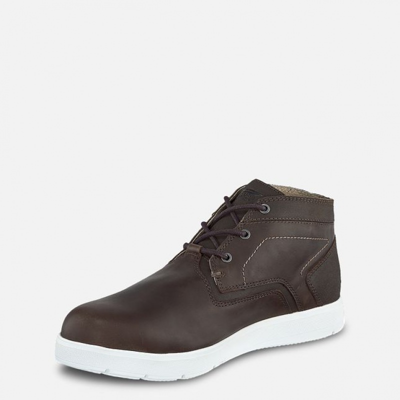 Red Wing Cross Lite Arbeitsschuhe Herren | 1480EDGSU