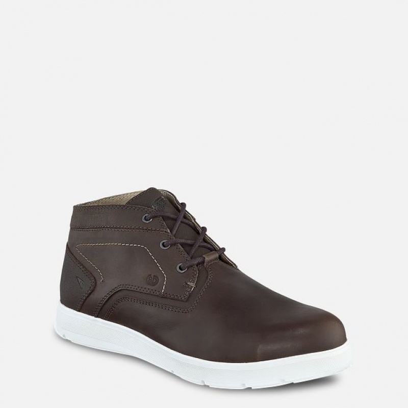 Red Wing Cross Lite Arbeitsschuhe Herren | 1480EDGSU